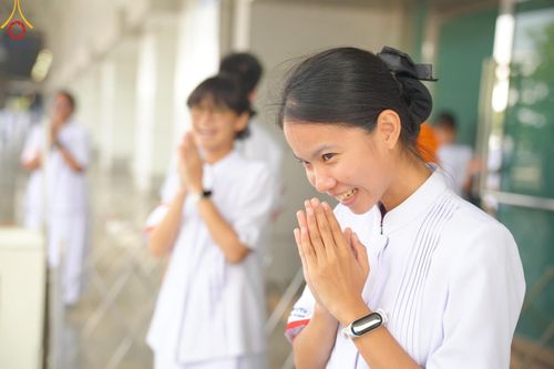 V.41 เทหมดใจ  ลุยต่อไป ร้อยซาวปี การเตรียมงาน การปฏิบัติงาน และการเก็บงาน ของเจ้าหน้าที่หน่วยงานต่างๆ เพื่อพิธีฉลองอายุวัฒนมงคล 80 ปี หลวงพ่อธัมมชโย และรับถวายมหาสังฆทาน 10,000 กว่าวัดทั่วประเทศ ในวันคุ้มครองโลก จันทร์ที่ 22 เมษายน พ.ศ. 2567