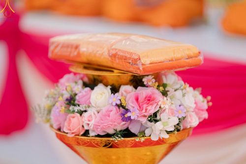 ภาพ No.123979:พิธีทอดผ้าป่า ปิดแผ่นทองค้ำฟ้า ครบรอบ 1 ปี สถาปนาอาคาร 80 ปี หลวงพ่อธัมมชโย ณ ศูนย์ปฏิบัติธรรมวิหารแดง ตำบลเจริญธรรม อำเภอวิหารแดง จ.สระบุรี วันที่ 18 กุมภาพันธ์ พ.ศ. 2567