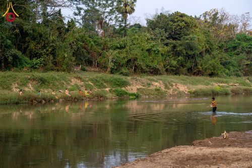 ภาพ No.131374:Photo Story ปฐมบรรพชาชาวพุทธมาร์มา Episode 5/5 วันที่ 13-16 กุมภาพันธ์ พ.ศ. 2567 ประเทศบังกลาเทศ