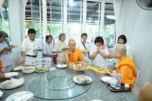 ภาพ No.247247:วันที่ 19-21 กันยายน พ.ศ. 2568 โครงการอบรม อุบาสกแก้ว อุบาสิกาแก้ว รุ่นที่ 2 ณ ศูนย์ปฏิบัติธรรมสระบุรี จ.สระบุรี และศูนย์ปฏิบัติธรรมบุญประสาน