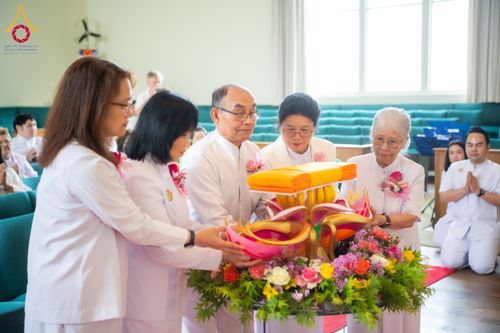 ภาพ No.167312:“กฐินฉลอง 80 ปี ธรรมชัย”กตัญญบูชาหลวงพ่อธัมมชโย สถาปนาอุโบสถ วัดพระธรรมกายเมลเบิร์น ประเทศออสเตรเลีย  วันอาทิตย์ที่ 20 ตุลาคม พ.ศ. 2567