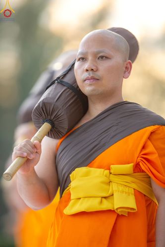 ภาพ No.186913:พระธรรมยาตราปฏิบัติธรรม และถ่ายภาพหมู่ประวัติศาสตร์ ปีที่ 13 ณ ลานทิศตะวันออก มหาวิหารพระมงคลเทพมุนี วัดพระธรรมกาย จ.ปทุมธานี วันเสาร์ที่ 28 ธันวาคม พ.ศ. 2567