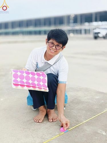 ภาพ No.138016:V.42 ก่อน กลาง เก็บ บุญวันวิสาขบูชา การเตรียมงาน การปฏิบัติงาน และการเก็บงาน ของเจ้าหน้าที่หน่วยงานต่างๆ วันวิสาขบูชา พุธที่ 22 พฤษภาคม พ.ศ. 2567