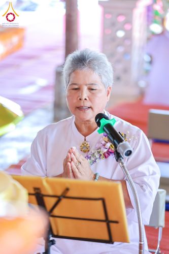 ภาพ No.175274:พิธีทอดปฐมกฐิน ธุดงคสถานวังทรายพูน เขาพนมพาธัมมานุสรณ์ พุทธันดรสุวรรณภูมิ  ต.หนองพระ อ.วังทรายพูน จ.พิจิตร ในโครงการกฐินสามัคคีทั่วไทย 30,000 วัด บูชาธรรม 80 ปี หลวงพ่อธัมมชโย โดยคณะศิษยานุศิษย์วัดพระธรรมกาย วันที่ 14 พฤศจิกายน พ.ศ. 2567