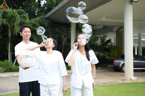 ภาพ No.153572:โครงการปฏิบัติธรรม อุบาสก อุบาสิกาแก้ว รุ่นที่ 1 ผู้แทนทอดกฐินสามัคคีสามหมื่นวัดทั่วไทย ระหว่างวันที่ 6-8 กันยายน พ.ศ. 2567 ณ World Peace Valley จัดโดย ภาคนครหลวง 3