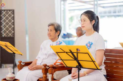 ภาพ No.235812:วันอังคารที่ 29 กรกฏาคม พ.ศ. 2568 สัมมนาคณะสงฆ์ เพื่อฟื้นฟูพระพุทธศาสนา  ภาคใต้ (สงขลา สตูล พัทลุง ปัตตานี)   โครงการทอดกฐิน 30,000 วัดทั่วไทย  ประจำปีพุทธศักราช 2568 ณ ศูนย์ปฏิบัติธรรมภาคใต้ จ.สงขลา