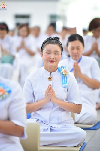 ภาพ No.231594:วันศุกร์ที่ ๔ กรกฎาคม พ.ศ. ๒๕๖๘ พิธีถวายกองทุนสัมมนาคณะสงฆ์ภาคตะวันออก (ภาค ๑๒, ๑๓) เพื่อฟื้นฟูพระพุทธศาสนา ภายใต้โครงการทอดกฐินสามัคคี ๓๐,๐๐๐ วัดทั่วไทย ประจำปี พ.ศ. ๒๕๖๘ ณ ศูนย์การศึกษาเขาแก้วเสด็จ จ.ปราจีนบุรี