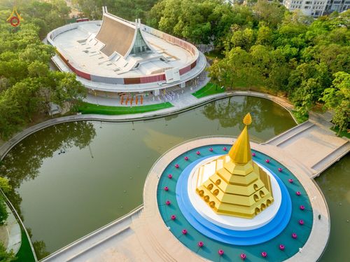 ภาพ No.80698:พิธีอุปสมบทสามเณรเตรียม DCI รุ่นที่20 จำนวน 15 รูป ณ อุโบสถพระไตรปิฎก วัดพระธรรมกาย วันเสาร์ที่ 6 พฤษภาคม พ.ศ. 2566