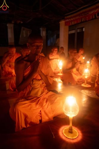 ภาพ No.141900:PhotoStory มหาศรัทธา ธรรมยาตราศรีลังกา EP.7 พิธีจุดวิสาขประทีป 6 วัด ถวายเป็น พุทธบูชา  โครงการสยาม-ลังกา ธรรมยาตรา  ฉลองเทศกาลวิสาขบูชาแห่งชาติ ศรีลังกา วันที่ 16 เดือนมิถุนายน พ.ศ. 2567