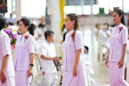 ภาพ No.154016:พิธีจุดเทียนใจ ไฟนิรันดร์ อนันตชัย วันอาทิตย์ที่ 8 กันยายน พ.ศ. 2567 วัดพระธรรมกาย จ.ปทุมธานี