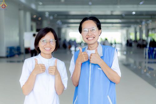 ภาพ No.243240:วันที่ 23-31 สิงหาคม พ.ศ. 2568 เจ้าหน้าที่ทุกสถานะ ทุ่มเทจัดงาน สัมมนารวมใจผู้นำบุญ เพื่องานกฐินสามัคคีทั่วไทย 30,000 วัด บูชาธรรม 81 ปี หลวงพ่อธัมมชโย