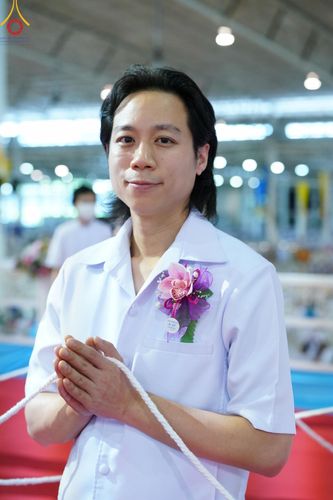 ภาพ No.151434:พิธีจุดเทียนใจ ไฟนิรันดร์ อนันตชัย ณ สภาธรรมกายสากล วัดพระธรรมกาย วันอาทิตย์ต้นเดือนที่ 1 กันยายน พ.ศ. 2567