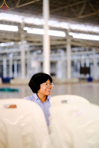 ภาพ No.186561:V.48 ผลงาน V-Peace ปลายปี 2567 ภาพโดย : ช่างภาพ V-Peace และ ช่างภาพศูนย์ภาพนิ่ง