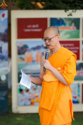 ภาพ No.147415:พิธีตัดปอยผม ขอขมา มอบบาตร ผ้าไตร โครงการปฐมอุปสมบท สมโภชอุโบสถ บูชาธรรม 80 ปี หลวงพ่อธัมมชโย ณ วัดพระธรรมกายโทชิหงิ ประเทศญี่ปุ่น วันพฤหัสบดีที่ 8 สิงหาคม พ.ศ. 2567