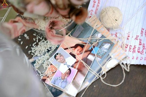 ภาพ No.17260:มูลนิธิธรรมกายช่วยเหลือผู้ประสบภัยแผ่นดินไหวที่ประเทศเนปาล