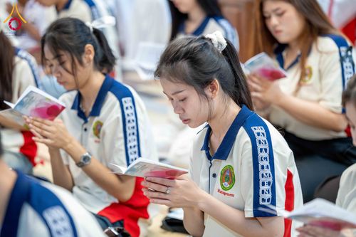 ภาพ No.300876:วันที่ 22 มกราคม พ.ศ. 2569 พิธีทอดผ้าป่าทำนุบำรุงศาสนสถาน ณ วัดบางปลา อ.บางเลน จ.นครปฐม ในโครงการธรรมยาตรา กตัญญูบูชา มหาปูชนียาจารย์ พระมงคลเทพมุนี(สด จนฺทสโร) พระผู้ปราบมาร อนุสรณ์สถาน 7 แห่ง ปีที่ 14