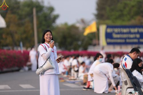 ภาพ No.121414:V.21 ลุยต่อ การเตรียมงาน เก็บงาน การรับบุญของเจ้าหน้าที่หน่วยงานต่างๆ เพื่อโครงการธรรมยาตรา กตัญญูบูชามหาปูชนียาจารย์ พระมงคลเทพมุนี (สด จนฺทสโร) พระผู้ปราบมาร อนุสรณ์สถาน 7 แห่ง ปีที่ 12 ระหว่างวันที่ 2 - 31 มกราคม พ.ศ.2567