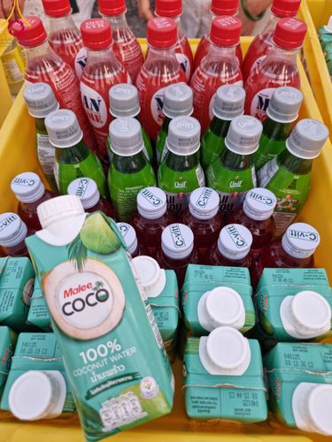 ภาพ No.113696:พิธีถวายภัตตาหารเป็นสังฆทาน แด่คณะพระธรรมยาตรา ปีที่ 12 วันที่ 17 มกราคม พ.ศ. 2567 ณ วัดโบสถ์(บน) บางคูเวียง จ.นนทบุรี