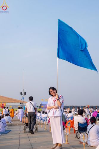 ภาพ No.122683:V.24 ใกล้ชนะ การเตรียมงาน เก็บงาน การรับบุญของเจ้าหน้าที่หน่วยงานต่างๆ เพื่อโครงการธรรมยาตรา กตัญญูบูชา มหาปูชนียาจารย์ พระมงคลเทพมุนี (สด จนฺทสโร) พระผู้ปราบมาร อนุสรณ์สถาน 7 แห่ง ปีที่ 12 ระหว่างวันที่ 2 - 31 มกราคม พ.ศ. 2567