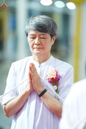 ภาพ No.154095:พิธีจุดเทียนใจ ไฟนิรันดร์ อนันตชัย วันอาทิตย์ที่ 8 กันยายน พ.ศ. 2567 วัดพระธรรมกาย จ.ปทุมธานี