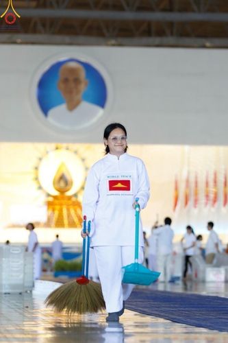 ภาพ No.186641:V.48 ผลงาน V-Peace ปลายปี 2567 ภาพโดย : ช่างภาพ V-Peace และ ช่างภาพศูนย์ภาพนิ่ง