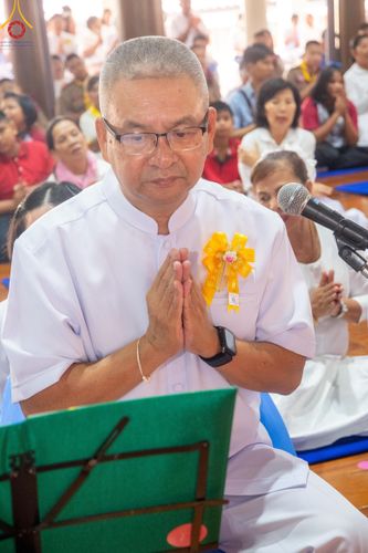 ภาพ No.192032:พิธีทอดผ้าป่าทำนุบำรุงศาสนสถาน ณ วัดสรรเพชญ ต.ยายชา อ.สามพราน จ.นครปฐม ในโครงการธรรมยาตรา กตัญญูบูชา มหาปูชนียาจารย์ พระมงคลเทพมุนี(สด จนฺทสโร) พระผู้ปราบมาร อนุสรณ์สถาน 7 แห่ง ปีที่ 13 วันที่ 9 มกราคม พ.ศ. 2568