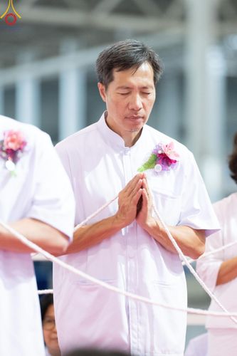 ภาพ No.149797:พิธีจุดเทียนใจ ไฟนิรันดร์ อนันตชัย วันอาทิตย์ที่ 25 สิงหาคม พ.ศ.2567 วัดพระธรรมกาย จ.ปทุมธานี