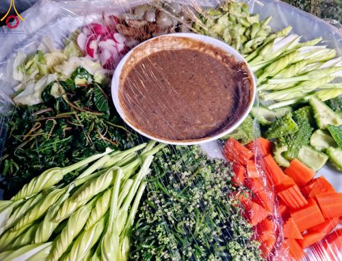 ภาพ No.114548:พิธีถวายภัตตาหารเป็นสังฆทาน แด่คณะพระธรรมยาตรา ปีที่ 12 วันที่ 18 มกราคม พ.ศ. 2567 ณ วัดโบสถ์(บน) บางคูเวียง จ.นนทบุรี