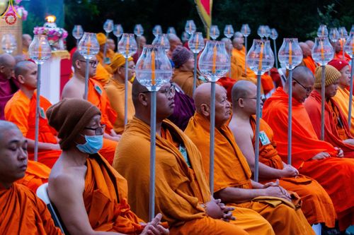 ภาพ No.138323:วิสาขบูชานานาชาติ วัดพระธรรมกายแคลิฟอร์เนีย ประเทศสหรัฐอเมริกา วันพุธที่ 22 พฤษภาคม พ.ศ. 2567