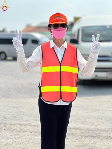 ภาพ No.110061:V.8 พลังทีม การเตรียมงาน เก็บงาน การรับบุญของเจ้าหน้าที่หน่วยงานต่างๆ เพื่อโครงการธรรมยาตรา กตัญญูบูชามหาปูชนียาจารย์ พระมงคลเทพมุนี (สด จนฺทสโร) พระผู้ปราบมาร อนุสรณ์สถาน 7 แห่ง ปีที่ 12 ระหว่างวันที่ 2 - 31 มกราคม พ.ศ.2567