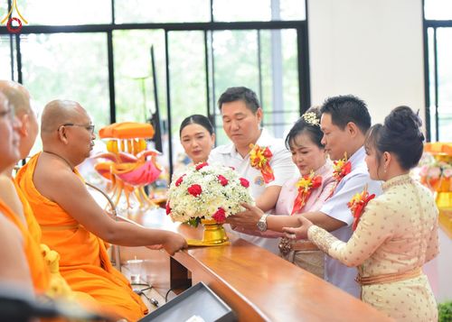 ภาพ No.162976:โครงการกฐินสามัคคีทั่วไทย 30,000 วัด บูชาธรรม 80 ปี หลวงพ่อธัมมชโย โดย คณะศิษยานุศิษย์วัดพระธรรมกาย ณ ศูนย์ปฎิบัติธรรมจันทบุรี วันที่ 18 ตุลาคม พ.ศ. 2567