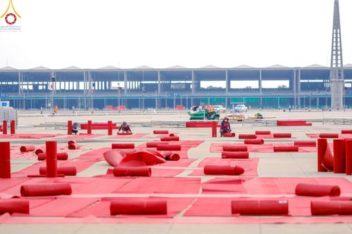 ภาพ No.208150:V.55 สารพัดV สารพัดดี ที่วัดพระธรรมกาย ในโครงการธรรมยาตรา กตัญญูบูชา มหาปูชนียาจารย์ พระมงคลเทพมุนี (สด จนฺทสโร) พระผู้ปราบมาร อนุสรณ์สถาน 7 แห่ง ปีที่ 13 ระหว่างวันที่ 2-31 มกราคม พ.ศ. 2568