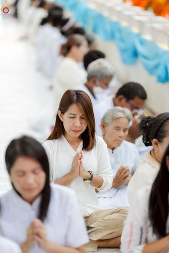 ภาพ No.233595:วันจันทร์ที่ 7 กรกฎาคม พ.ศ. 2568 จังหวัดบุรีรัมย์รวมใจ สัมมนาคณะสงฆ์ เพื่อฟื้นฟูพระพุทธศาสนา  โครงการทอดกฐินสามัคคีทั่วไทย 30,000 วัด ประจำปีพุทธศักราช 2568 และพิธีถวายมหาสังฆทาน 300 กว่าวัด โดยคณะศิษยานุศิษย์ บูชาธรรม 81 ปี หลวงพ่อธัมมชโย  ณ วัดกลาง พระ