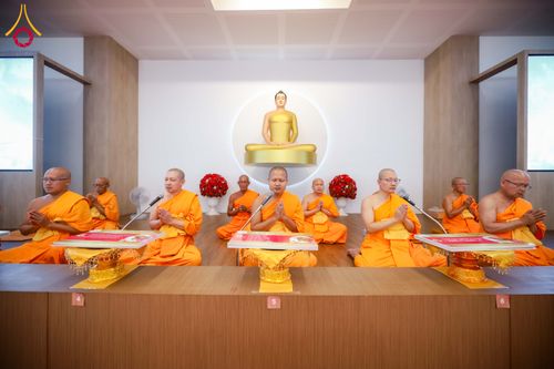 ภาพ No.344715:วันเสาร์ที่ 15 สิงหาคม พ.ศ. 2569 (สาย) พิธีบุพเปตพลีนานาชาติ ปีที่ 13 ณ ศูนย์ปฏิบัติธรรมภาคใต้ อ.บางกล่ำ จ.สงขลา