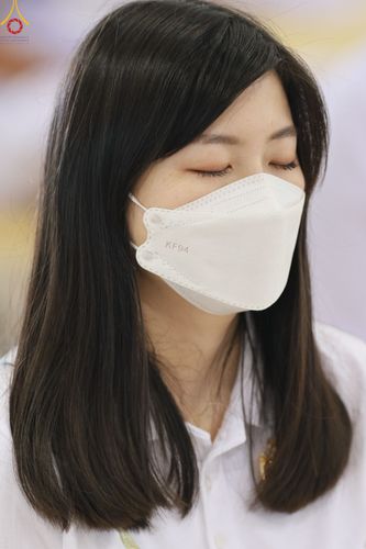 ภาพ No.82297:พิธีหล่อพระประธานเพื่อประดิษฐาน ณ มหาวิหารคด วันอาทิตย์ที่ 11 มิถุนายน พ.ศ. 2566 ณ สภาธรรมกายสากล วัดพระธรรมกาย