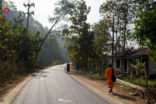 ภาพ No.309634:วันที่ 3-8 กุมภาพันธ์ พ.ศ. 2569 เตรียมงานธรรมยาตราบังกลาเทศ ณ ประเทศบังกลาเทศ (Bangladesh)