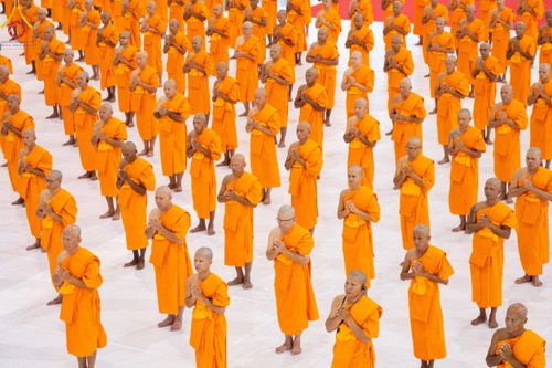ภาพ No.180720:พิธีบรรพชาอุปสมบท โครงการอุปสมบทบูชาธรรมมหาปูชนียาจารย์ ประจำปีพุทธศักราช 2567 วันเสาร์ที่ 7 ธันวาคมพ.ศ. 2567 ณ วัดพระธรรมกาย จ.ปทุมธานี