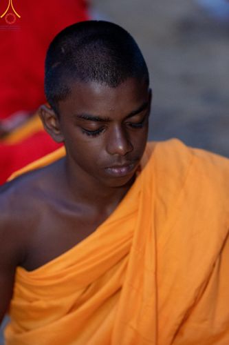 ภาพ No.141228:PhotoStory มหาศรัทธา ธรรมยาตราศรีลังกา EP.6 พิธีจุดวิสาขประทีป 6 วัด ถวายเป็น พุทธบูชา  โครงการสยาม-ลังกา ธรรมยาตรา  ฉลองเทศกาลวิสาขบูชาแห่งชาติ ศรีลังกา  บูชาธรรม 80 ปี หลวงพ่อธัมมชโย วันที่ 16 พฤษภาคม พ.ศ. 2567