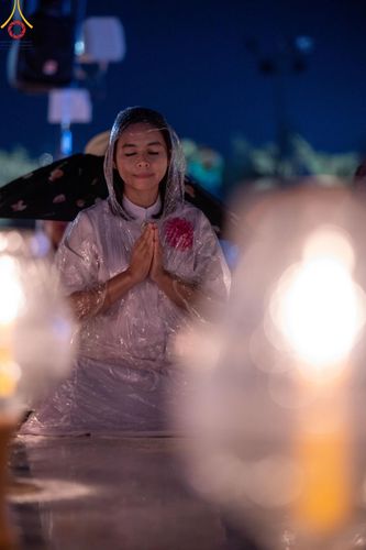 ภาพ No.118365:พิธีจุดประทีปถวายเป็นพุทธบูชา และบูชาธรรมมหาปูชนียาจารย์ พระมงคลเทพมุนี(สด จนฺทสโร) วันที่ 24 มกราคม พ.ศ. 2567 ณ อนุสรณ์สถานบางปลา อ.บางเลน จ.นครปฐม