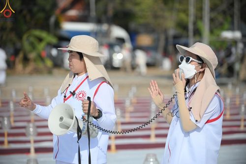 ภาพ No.204199:V.52 สารพัดV สารพัดดี ที่วัดสองพี่น้อง ในโครงการธรรมยาตรา กตัญญูบูชา มหาปูชนียาจารย์ พระมงคลเทพมุนี(สด จนฺทสโร) พระผู้ปราบมาร อนุสรณ์สถาน 7 แห่ง ปีที่ 13 ระหว่างวันที่ 2-31 มกราคม พ.ศ. 2568