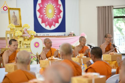 ภาพ No.224288:วันจันทร์ที่ 28 เมษายน พ.ศ. 2568 ศูนย์ปฏิบัติธรรมสระบุรี ได้เตรียมสถานที่เพื่อต้อนรับ การประชุมคณะสงฆ์จังหวัดสระบุรี ครั้งที่ 4/2568 โดยประชุมร่วมกับสำนักงานพระพุทธศาสนา จังหวัดสระบุรี และสำนักงานวัฒนธรรมจังหวัดสระบุรี