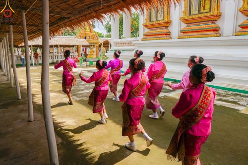 ภาพ No.163999:โครงการกฐินสามัคคีทั่วไทย 30,000 วัด บูชาธรรม 80 ปี หลวงพ่อธัมมชโย โดย คณะศิษยานุศิษย์วัดพระธรรมกาย ณ วัดบ่อพราน จ.นครราชสีมา วันที่ 20 ตุลาคม พ.ศ. 2567