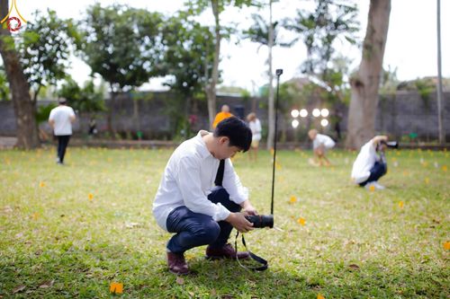 ภาพ No.155934:การเตรียมงานกิจกรรม light of peace จุดประทีปรวมใจเพื่อสันติภาพโลก ณ พิพิธภัณฑ์ Arma เกาะบาหลี สาธารณรัฐอินโดนีเซีย วันเสาร์ที่ 21 กันยายน พ.ศ. 2567 วันสันติภาพโลก
