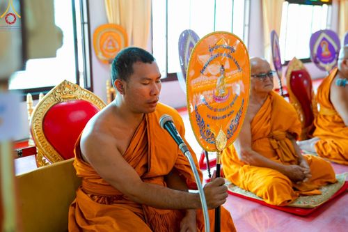 ภาพ No.100267:พิธีทอดกฐินสามัคคีทั่วไทย 5,000 วัด ณ วัดหนองเขื่อนช้าง อ.เมืองสระบุรี จ.สระบุรี วันที่ 26 พฤศจิกายน พ.ศ. 2566