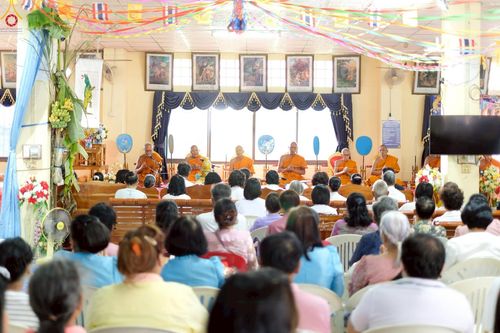 ภาพ No.265405:วันที่ 25 ตุลาคม พ.ศ. 2568 พิธีทอดกฐินสามัคคีทั่วไทย ณ วัดราษฎร์พัฒนา ต.แก่งคอย อ.แก่งคอย จ.สระบุรี โดยคณะศิษยานุศิษย์ บูชาธรรม 81 ปี หลวงพ่อธัมมชโย