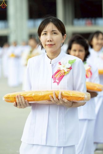 ภาพ No.232241:วันเสาร์ที่ 5 กรกฎาคม พ.ศ. 2568 พิธีบรรพชาอุปสมบท ธรรมทายาท โครงการบรรพชาอุปสมบทหมู่ รุ่นเข้าพรรษา ,  โครงการบวชพระนานาชาติ AEC & WAB รุ่นที่ 9 ณ วัดพระธรรมกาย