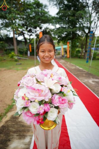 ภาพ No.164074:พิธีทอดกฐินสามัคคีสร้างทุกสิ่ง ณ ศูนย์ธุดงคสถานแพร่ อ.วังชิ้น จ.แพร่ วันอาทิตย์ที่ ๒๐ ตุลาคม พ.ศ. ๒๕๖๗