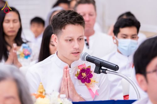 ภาพ No.174980:พิธีทอดกฐิน วัดพระธรรมกายซิลิคอนวัลเลย์ มลรัฐแคลิฟอร์เนีย ประเทศสหรัฐอเมริกา บูชาธรรม 80 ปี หลวงพ่อธัมมชโย โดยคณะศิษยานุศิษย์วัดพระธรรมกาย วันที่ 27 ตุลาคม พ.ศ. 2567