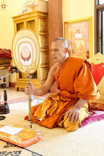 ภาพ No.265112:วันที่ 19 ตุลาคม พ.ศ. 2568 พิธีทอดกฐินสามัคคีทั่วไทย วัดซับเหว ต.ซับสนุ่น อ.มวกเหล็ก จ.สระบุรี โดยคณะศิษยานุศิษย์ บูชาธรรม 81 ปี หลวงพ่อธัมมชโย