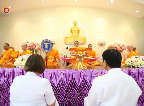 ภาพ No.178937:พิธีทอดกฐิน ณ ศูนย์ธุดงคสถานบ้านหมี่ อ.บ้านหมี่ จ.ลพบุรี ในโครงการกฐินสามัคคีทั่วไทย 30,000 วัด บูชาธรรม 80 ปี หลวงพ่อธัมมชโย โดยคณะศิษยานุศิษย์วัดพระธรรมกาย วันที่ 10 พฤศจิกายน พ.ศ. 2567